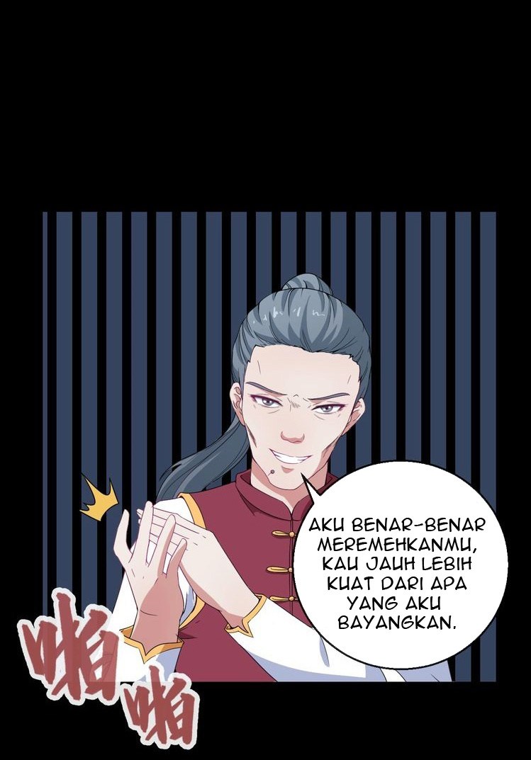 Daddy From Hell Chapter 07 Gambar 22